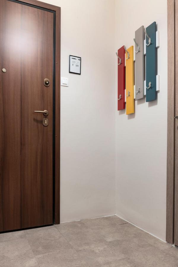 Spacious Central Flat In The Heart Of Athens! 외부 사진