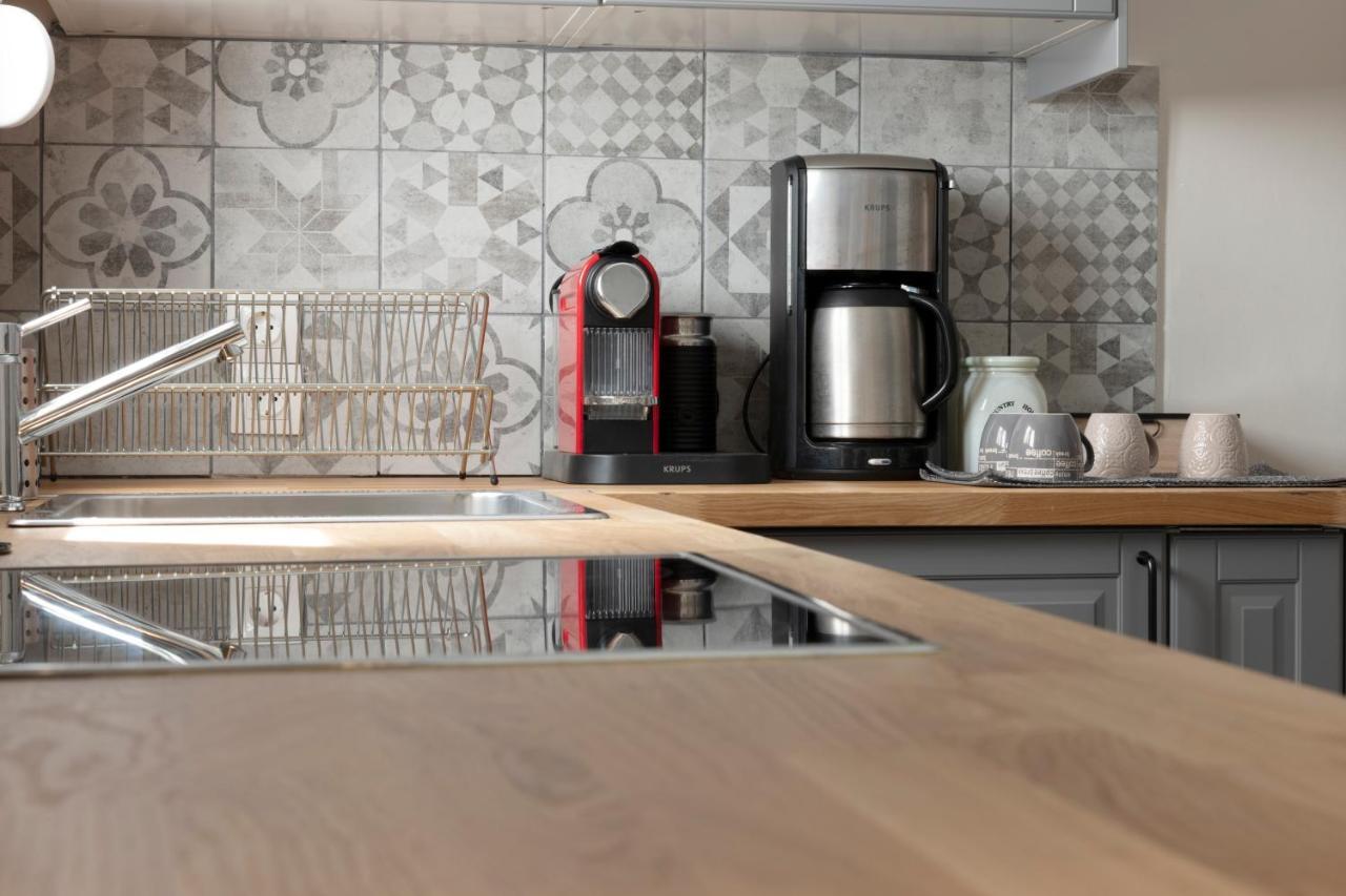 Spacious Central Flat In The Heart Of Athens! 외부 사진