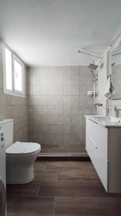 Spacious Central Flat In The Heart Of Athens! 외부 사진